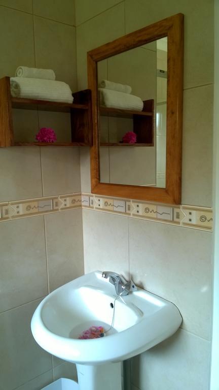 Villas Idea Anse Kerlan Habitación foto